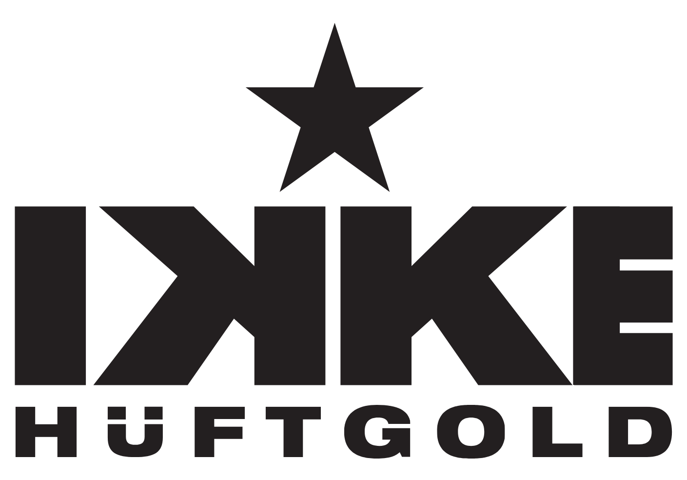 Ikke Hüftgold