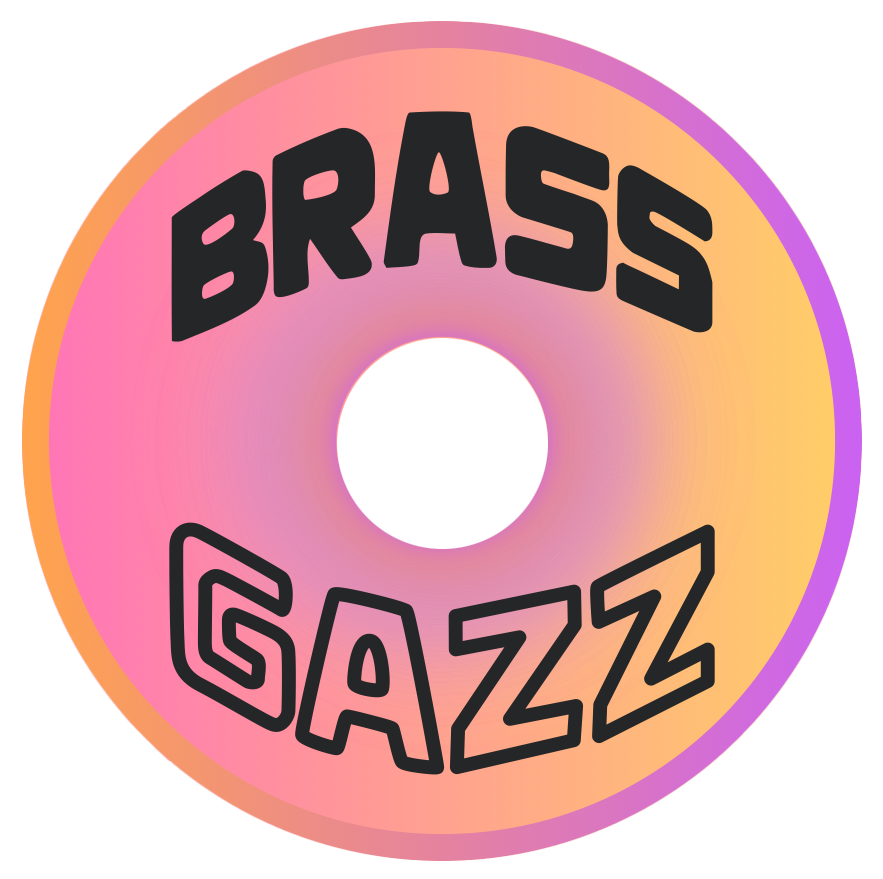 BRASS GAZZ